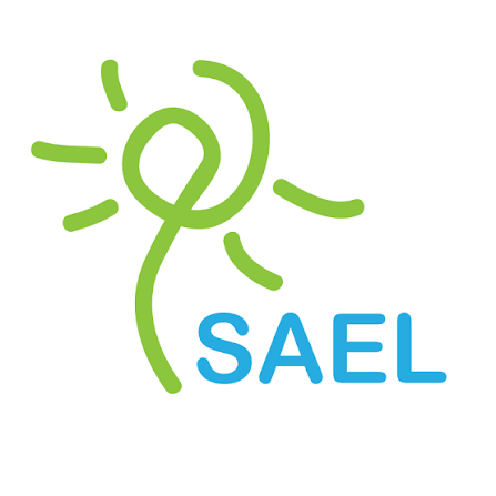 SAEL logo